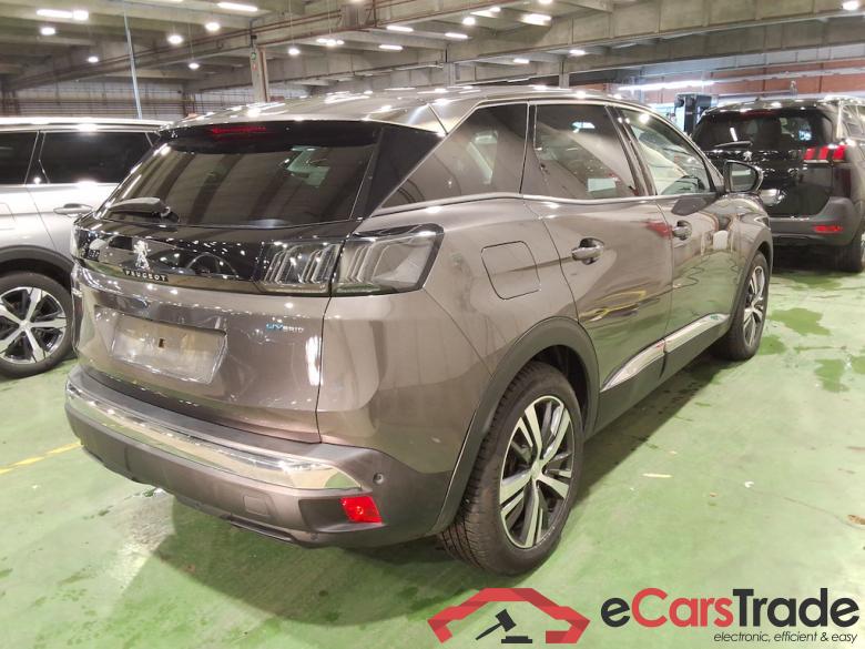 PEUGEOT 3008 1.6 PHEV 225 E-AUTO8 ALLURE #4