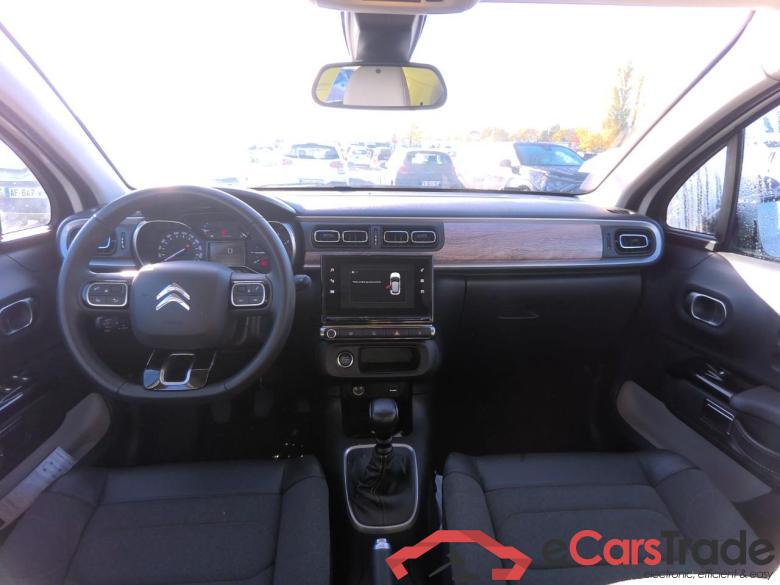 C3  Max 1.2 PURETECH  110CV  BVM6  6E #4