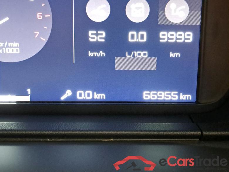 CITROËN - CIT GRAND C4 SPACETOURER BlueHDi 130PK Shine With Nappa Leather & 360 Camera Pack & Pano Roof #5