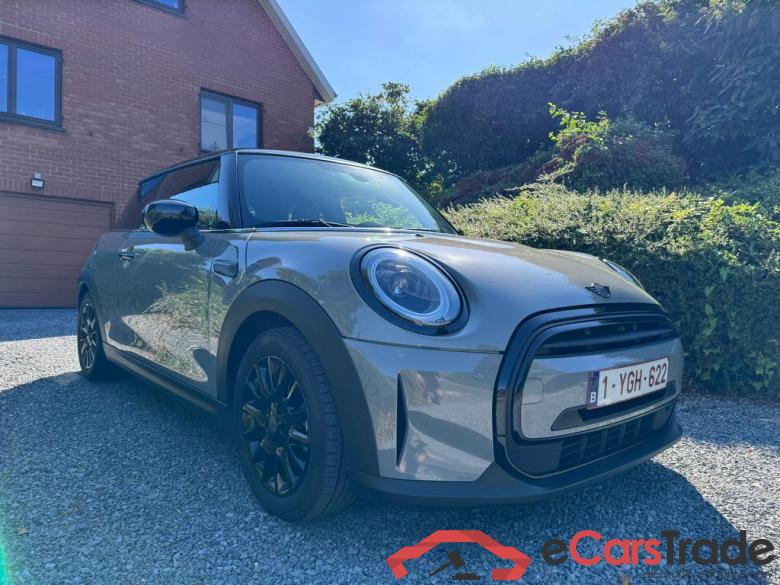 MINI Mini (F56 LCI II) Mini 1.5 Cooper OPF DCT #1