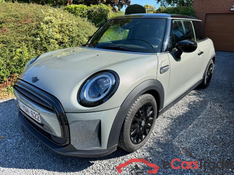 MINI Mini (F56 LCI II) Mini 1.5 Cooper OPF DCT #2