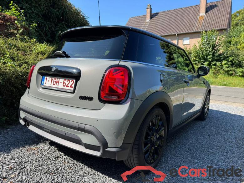 MINI Mini (F56 LCI II) Mini 1.5 Cooper OPF DCT #3