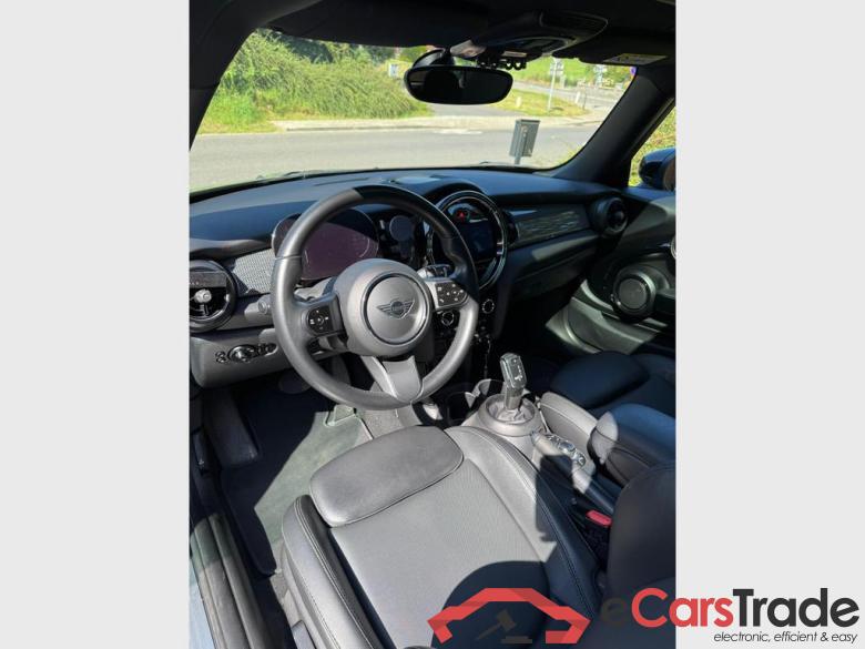 MINI Mini (F56 LCI II) Mini 1.5 Cooper OPF DCT #4