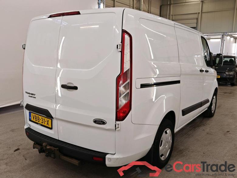 Ford Transit Custom 2.0 TDCi 280 L1H1 Trend 105pk 4d #2