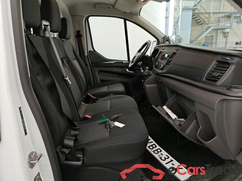 Ford Transit Custom 2.0 TDCi 280 L1H1 Trend 105pk 4d #3