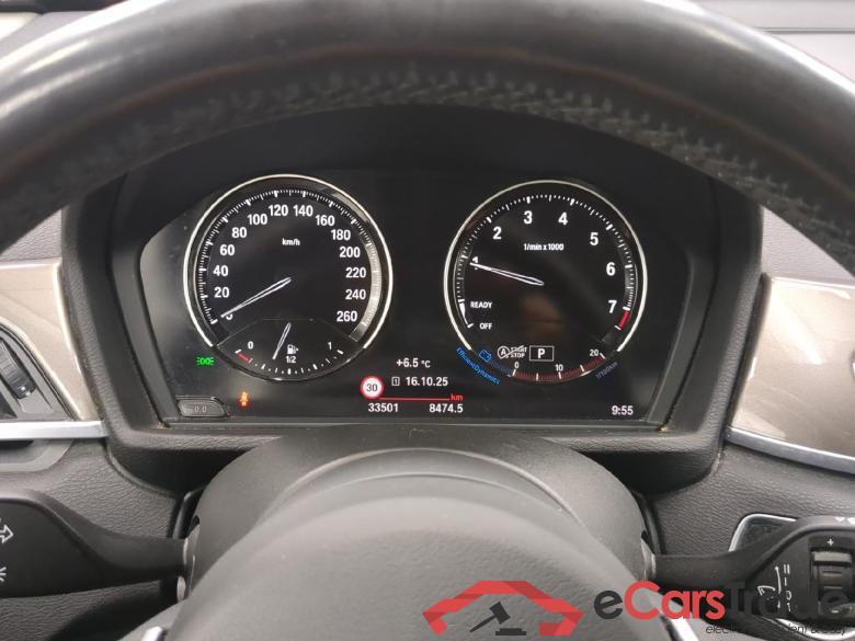 Série X1 sDrive 18 i xLine 1.5 140CV BVA7 E6dT #6