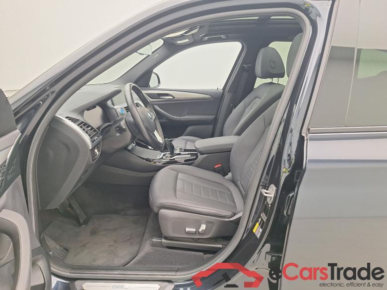 BMW, iX3 '20 BEV, BMW iX3 sDrive35 5d #3