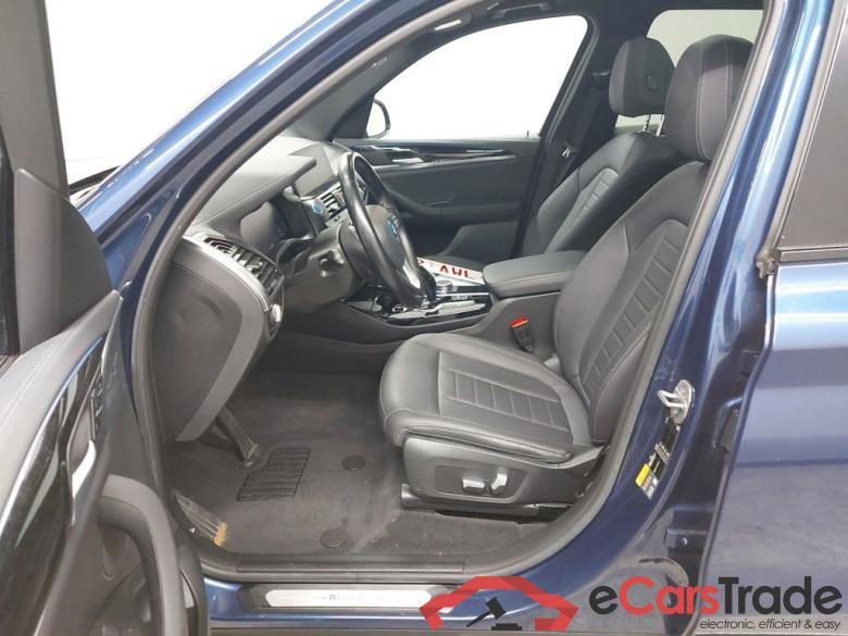 BMW iX3 sDrive35 5d #3