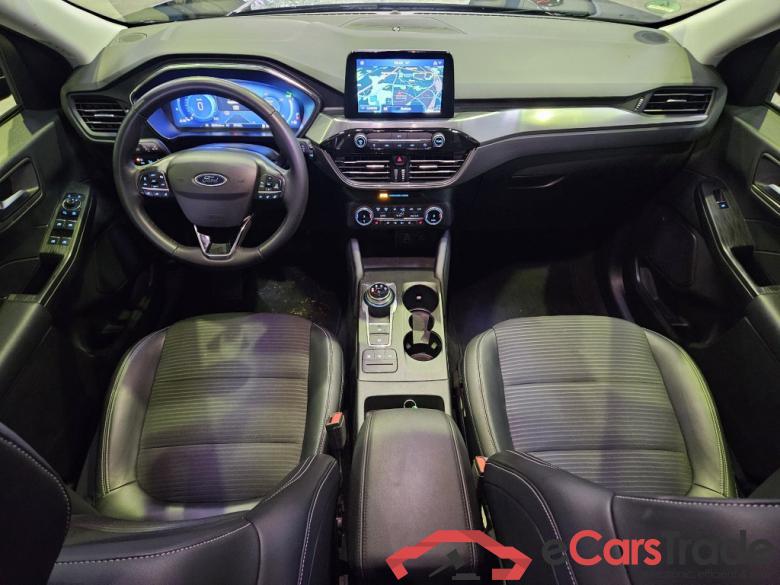 FORD Kuga 2.5 Duratec FHEV Titanium X eCVT AWD Titanium X #5