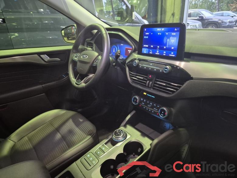 FORD Kuga 2.5 FHEV eCVT AWD Titanium X #6