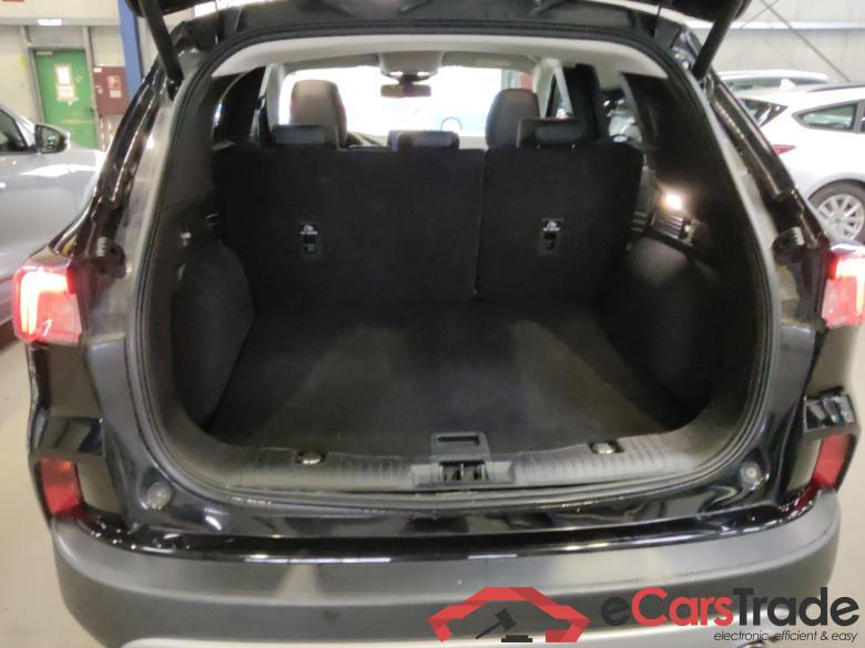 FORD Kuga 2.5 FHEV eCVT AWD Titanium X #4