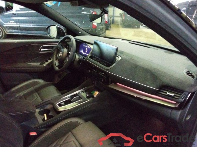 NISSAN Qashqai 1.5 E-Power AT N-Design #6