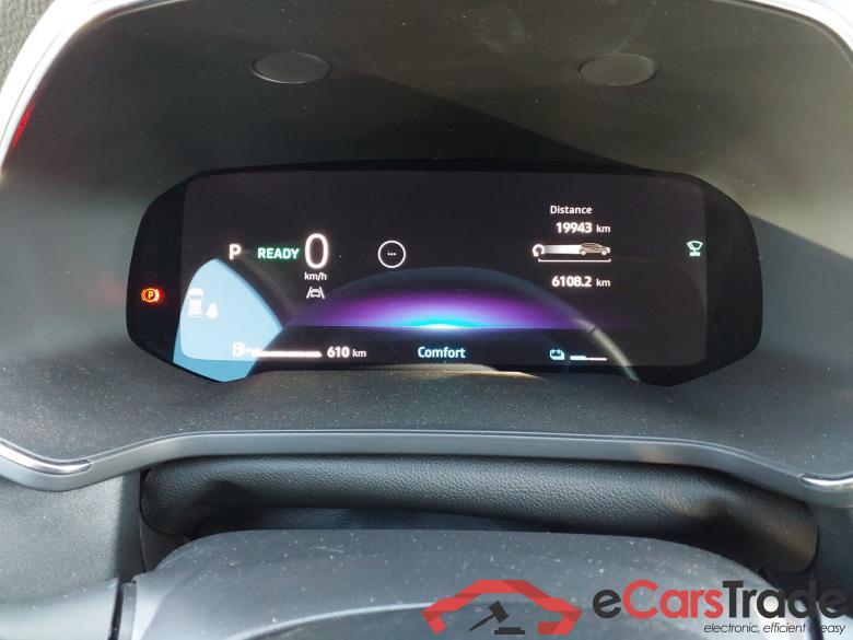 RENAULT Captur E-Tech full hybrid 105 kW (145CV) Automático Techno #4