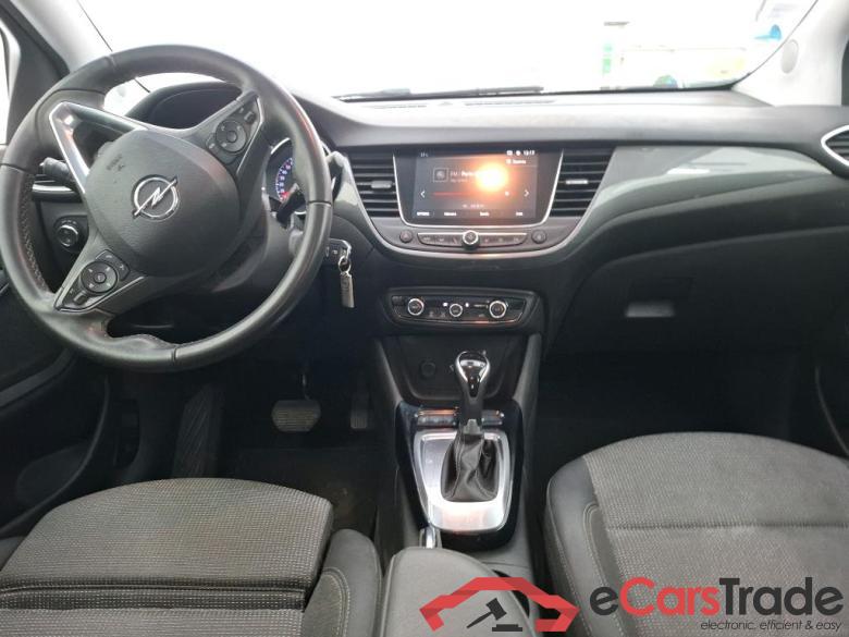 Crossland X Elegance Business 1.2 Turbo 110CV BVA6 E6dT #5