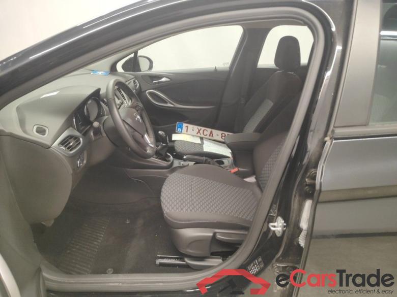 Opel Astra 1.2 Turbo 81kW S/S Edition 5d #3