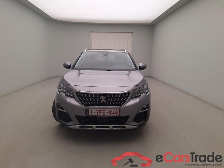 Peugeot, 5008 '16, Peugeot 5008 1.5 BlueHDi 96kW S&S EAT8 Allure 5d #1