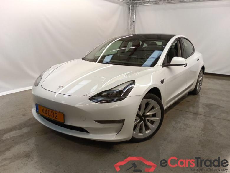 TESLA MODEL 3 - 2021 75 kWh AWD Long Range Dual Motor (366kW) 5d #1