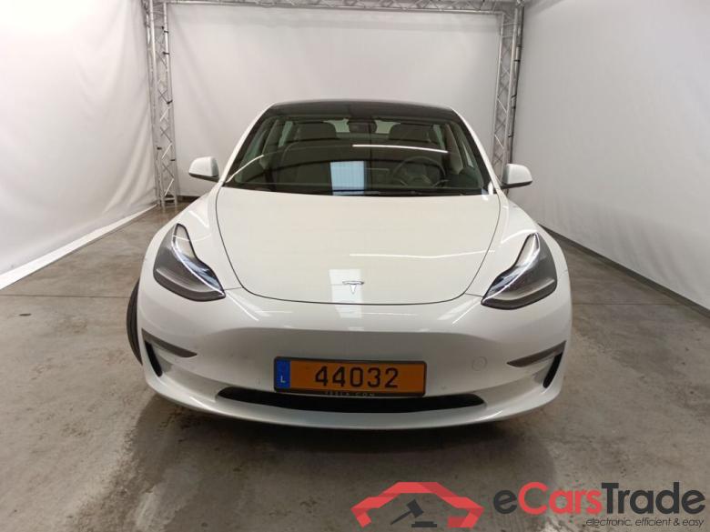 TESLA MODEL 3 - 2021 75 kWh AWD Long Range Dual Motor (366kW) 5d #5