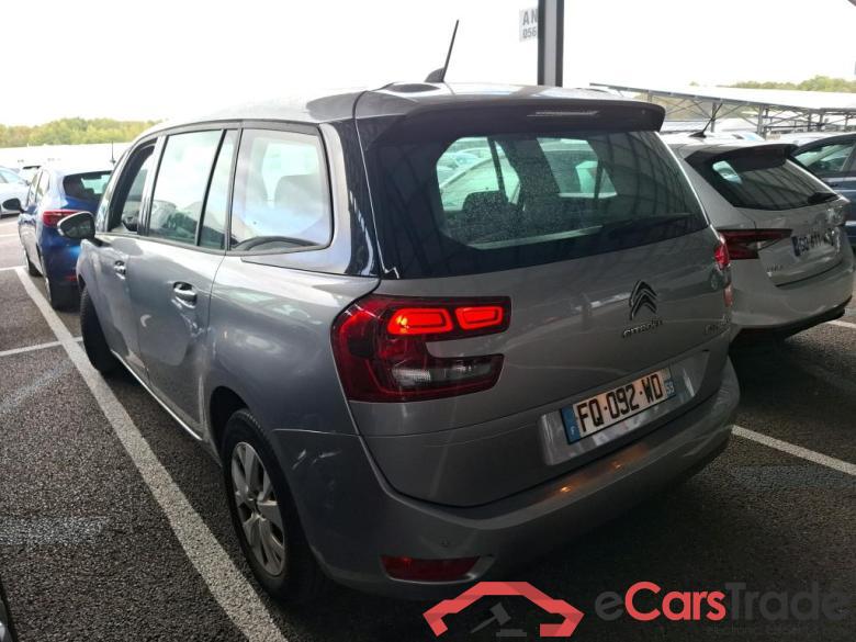 Grand C4 Picasso/Spacetourer Business Class 1.5 BlueHDi 130CV BVA8 7 Sieges E6dT #2