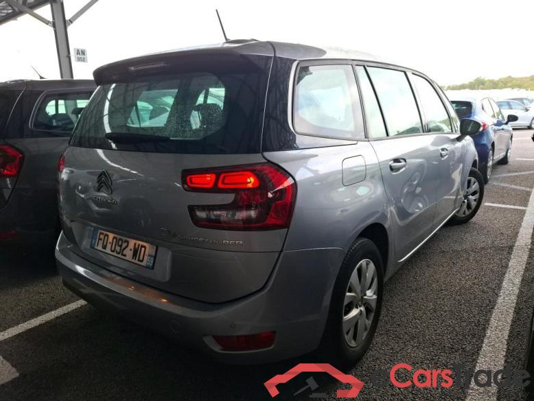 Grand C4 Picasso/Spacetourer Business Class 1.5 BlueHDi 130CV BVA8 7 Sieges E6dT #3