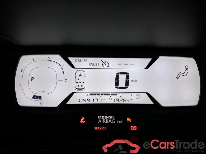 Grand C4 Picasso/Spacetourer Business Class 1.5 BlueHDi 130CV BVA8 7 Sieges E6dT #6