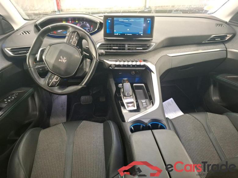 PEUGEOT 5008 / 2020 / 5P / SUV BlueHDi 130 S&S EAT8 Allure Pack #5