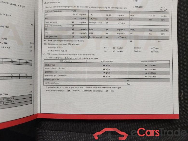 Toyota Corolla Touring Sports 1.8 Hybrid Dynamic e-CVT 5d #4