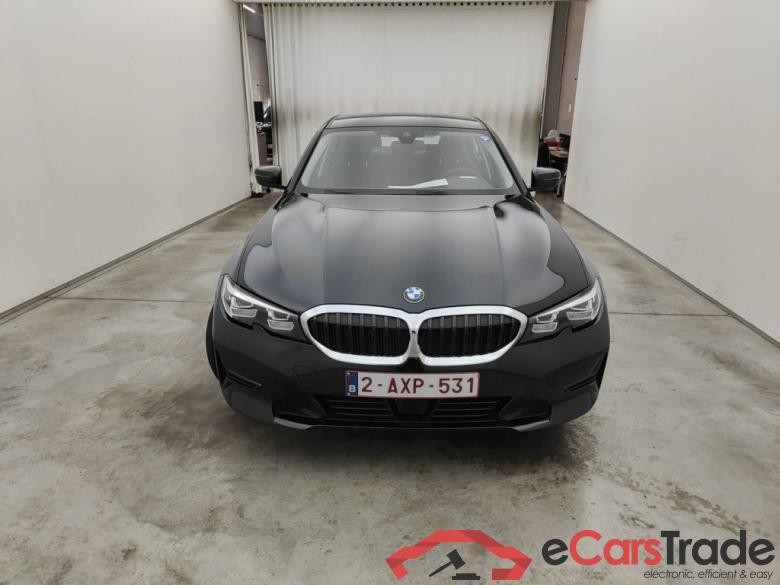 BMW 3 Reeks Berline 320e (150 kW) 4d #5