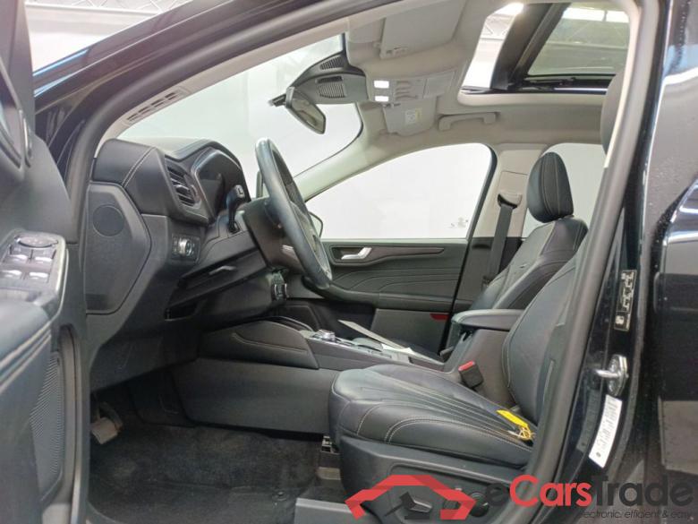 Ford Kuga 2.5i PHEV Aut. 165kW Vignale 5d #3