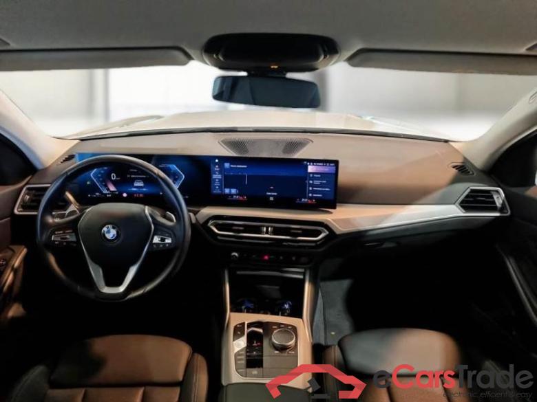 BMW SERIE 3 / 2022 / 5P / STATION WAGON 320D 48V TOURING AUTO #3