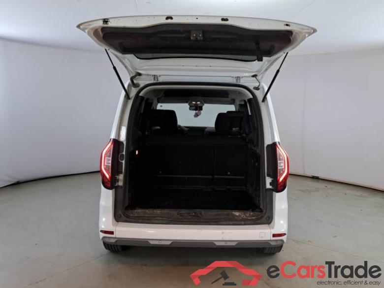 RENAULT KANGOO / 2021 / 5P / MONOVOLUME 1.5 BLUE DCI 70KW EDITION ONE #5