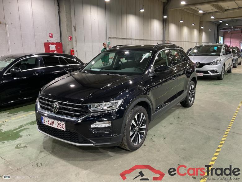VOLKSWAGEN T-ROC 1.0 TSI UNITED #1