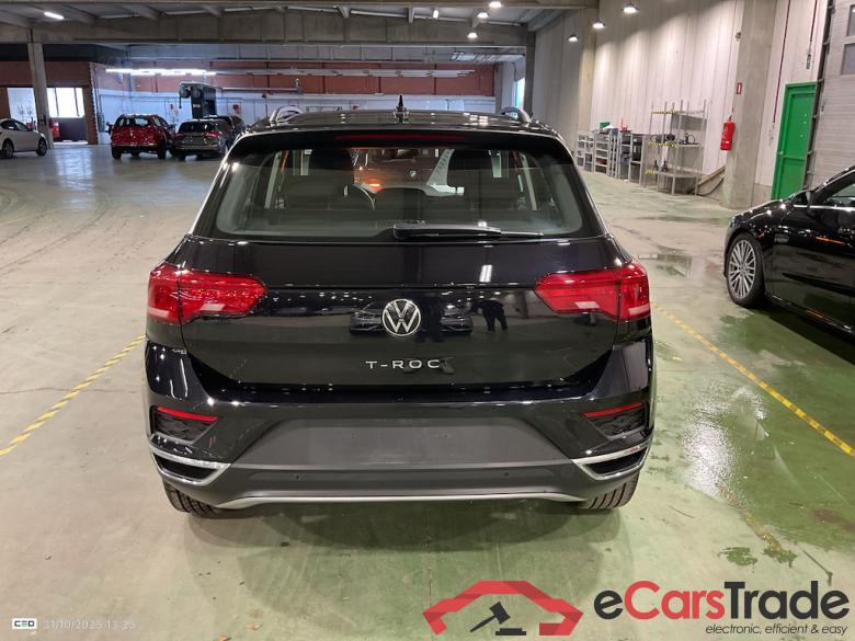 VOLKSWAGEN T-ROC 1.0 TSI UNITED #5