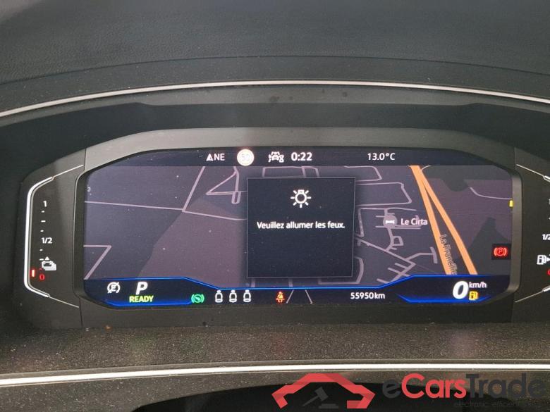 VOLKSWAGEN Tiguan  2020  5P  SUV 1 4 eHybrid 245 DSG6 R Line Exclusive #6