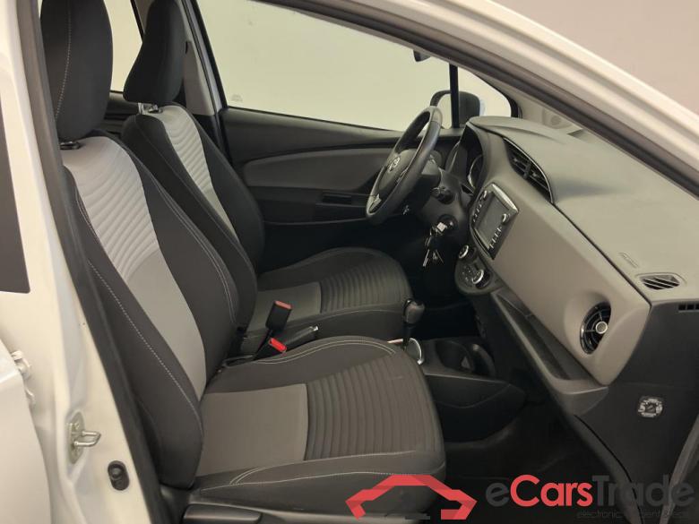 TOYOTA Yaris / 2017 / 5P / berlina con portón 1.5 100H Active #6