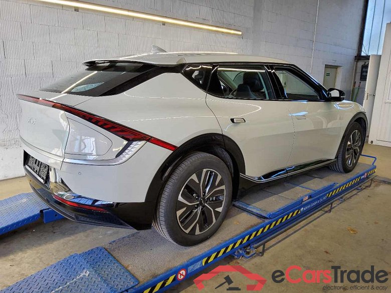 Kia EV6 (CV)(2021->) DE - SUV5 Elektro 77,4 kWh, 2WD, 2021 - 2024 #3