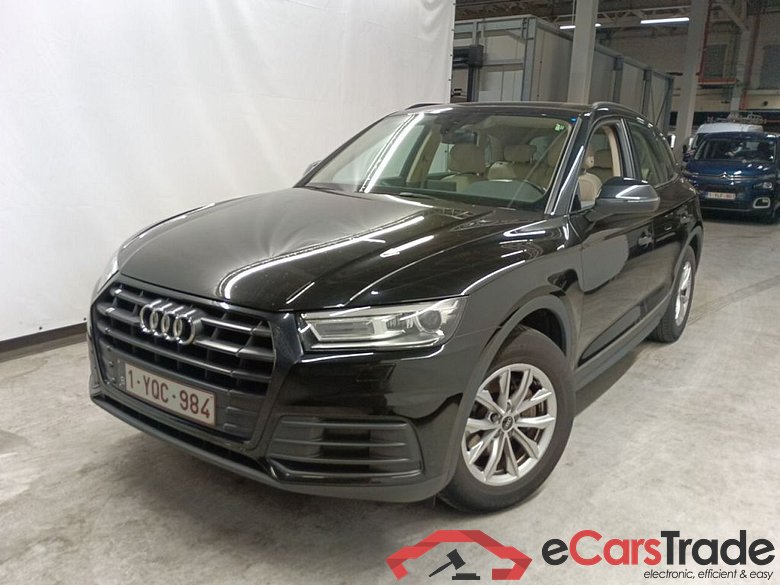Audi Q5 30 TDI 5d