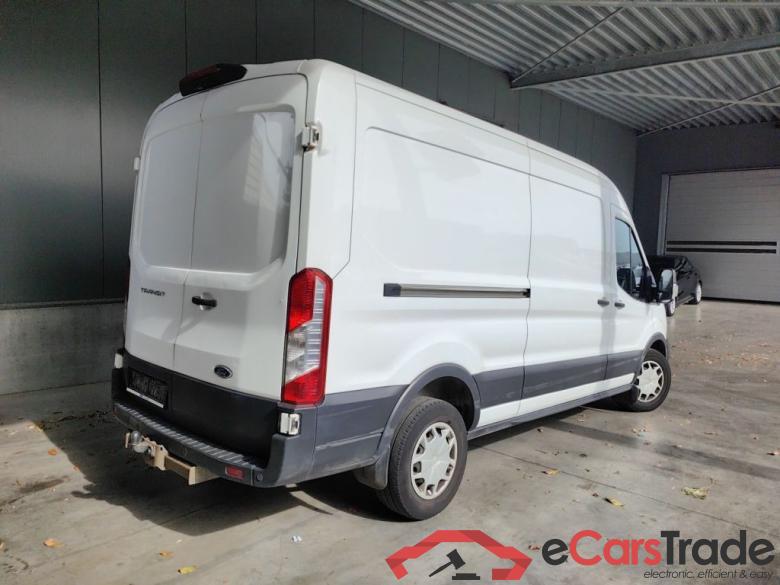 Ford Transit 350L 2.0TD 170pk 125kW A6 Trend 4d #2
