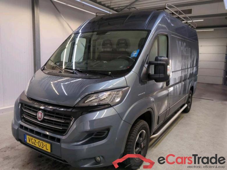 FIAT Ducato 30 2.3 MJ L2H2 #1