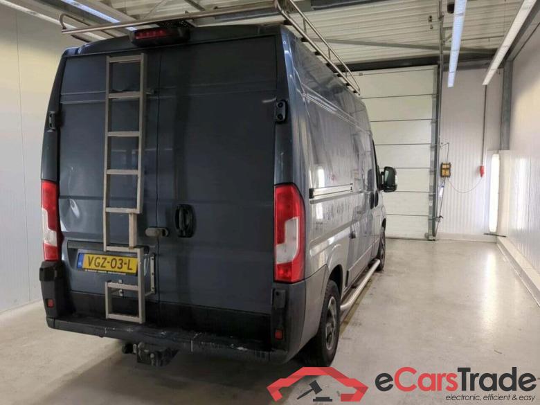 FIAT Ducato 30 2.3 MJ L2H2 #2