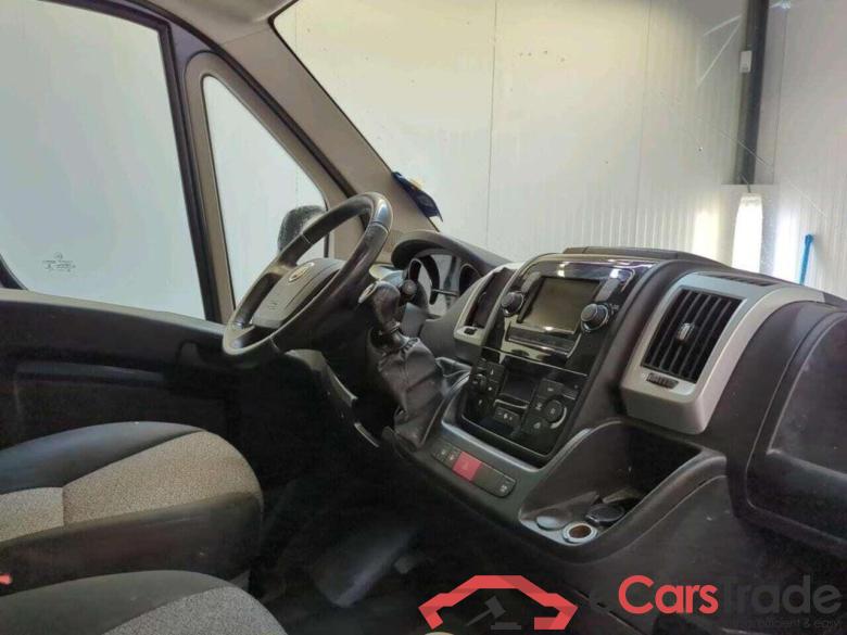 FIAT Ducato 30 2.3 MJ L2H2 #3