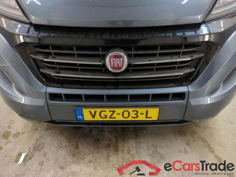 FIAT Ducato 30 2.3 MJ L2H2 #4