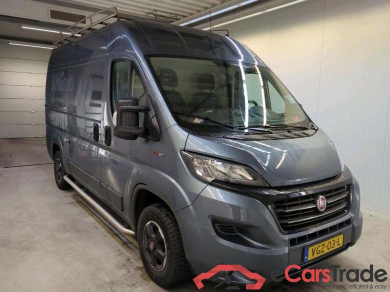 FIAT Ducato 30 2.3 MJ L2H2 #5