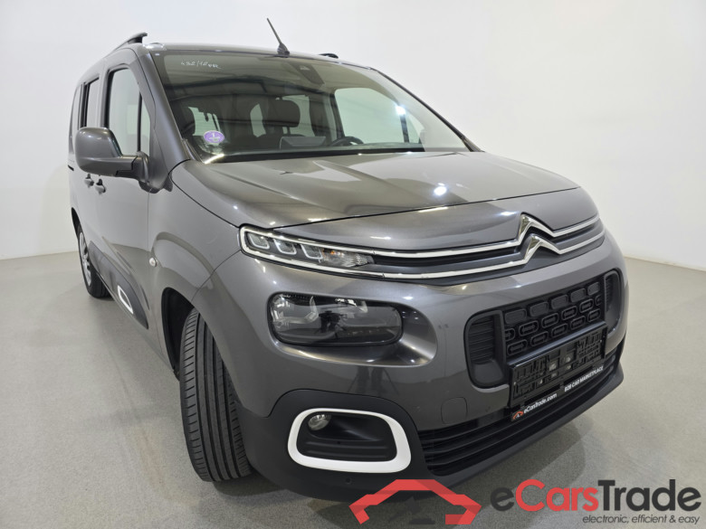 Citroën Berlingo 1.2 PureTech 5PL 2 Slide Doors Display Camera Klima PDC ... #3