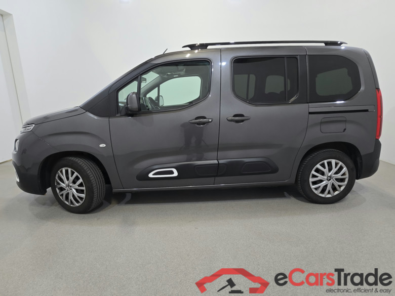 Citroën Berlingo 1.2 PureTech 5PL 2 Slide Doors Display Camera Klima PDC ... #2