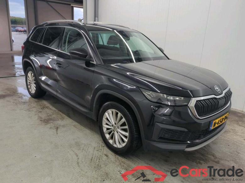 SKODA Kodiaq 1.5 TSI Bns. Ed. #5