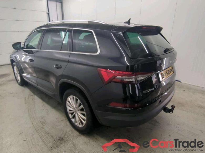 SKODA Kodiaq 1.5 TSI Bns. Ed. #6