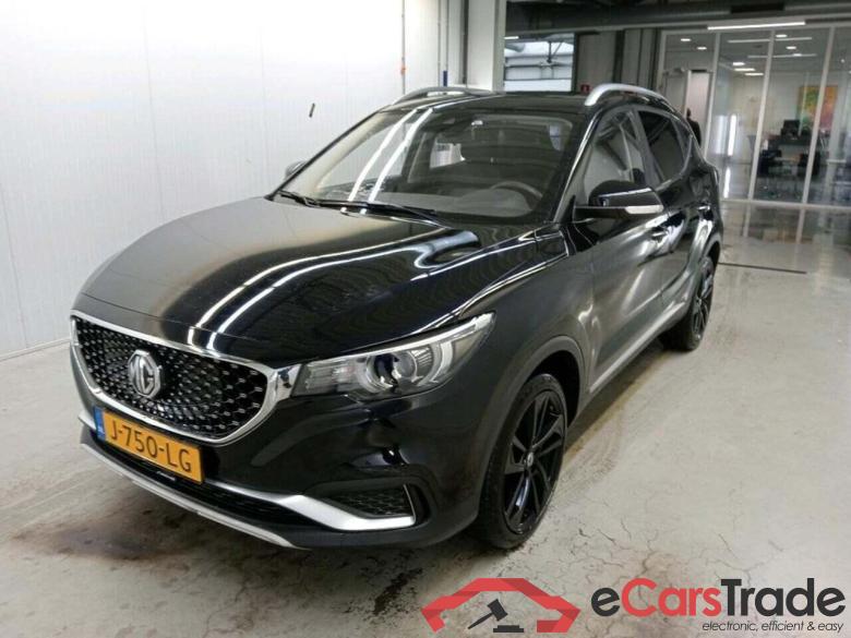 MG MG ZS EV Luxury 45 kWh #1