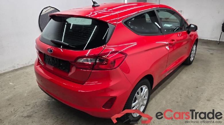 Fiesta Cool & Connect 1.1 55KW MT5 E6dT #2