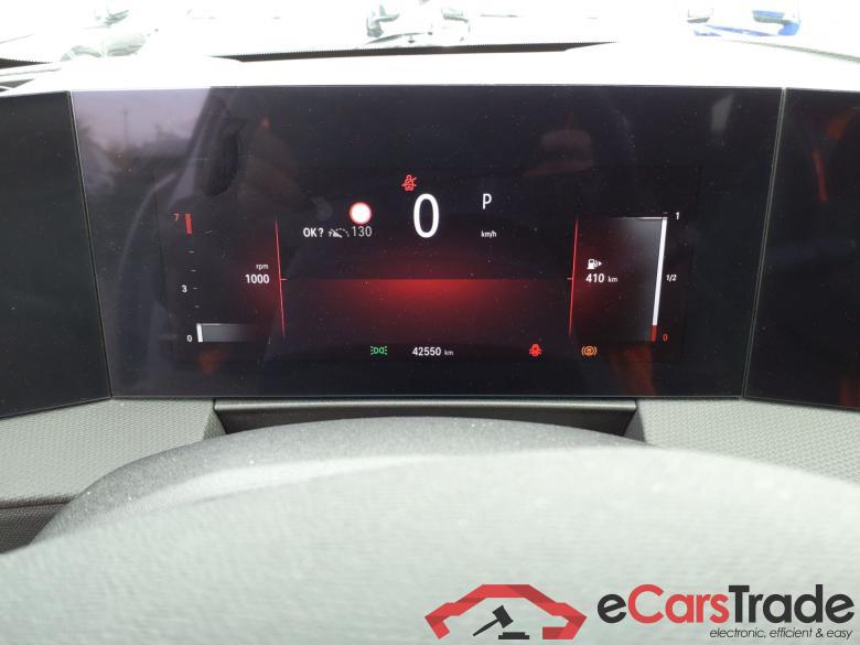 OPEL Astra Sports Tourer GS TURBO 130 BVA8 + PACK CONFORT #6